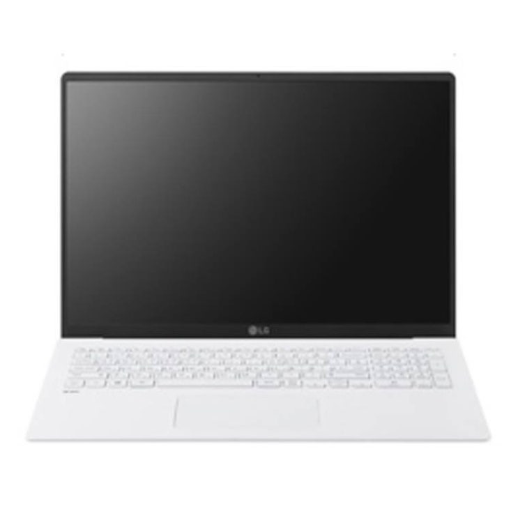  [할인제품] LG전자 그램14 노트북 14Z90N-VR36K 스노우 화이트 i3-1005G1 35.5cm 1,910,000 원 3% 할인