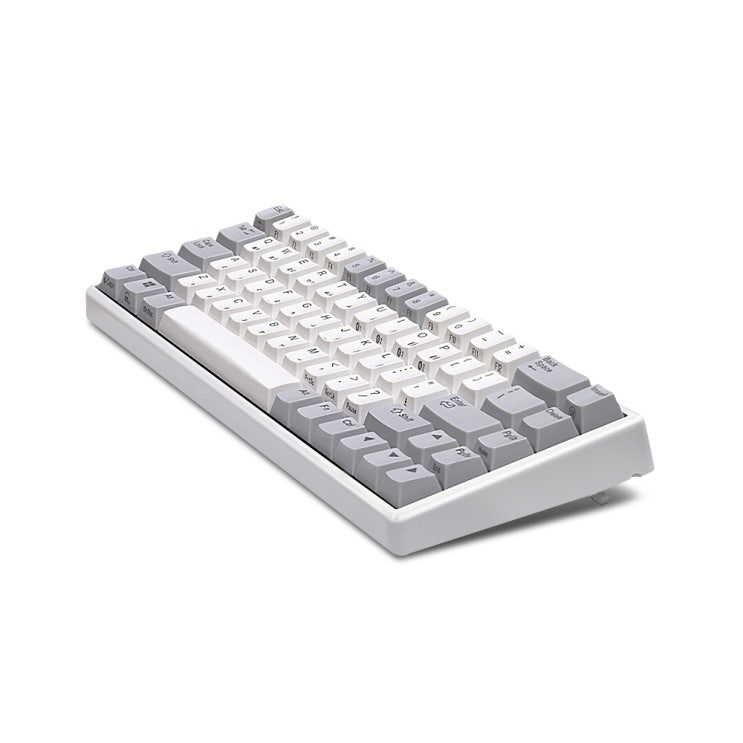 인기 급상승인 한성컴퓨터 TICO 블루투스 유무선 겸용 무접점 키보드 50g, GK868B, 화이트 추천해요 인기 급상승인 한성컴퓨터 TICO 블루투스 유무선 겸용 무접점 키보드 50g, GK868B, 화이트 추천해요