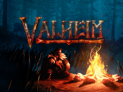핫한 오픈월드 생존 크래프팅 게임 발헤임 (Valheim) 핫한 오픈월드 생존 크래프팅 게임 발헤임 (Valheim)