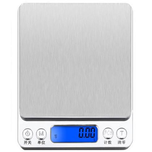  [추천특가] 블럭마트 주방전자저울 스테인레스 200g-0.01g 13,850 원 