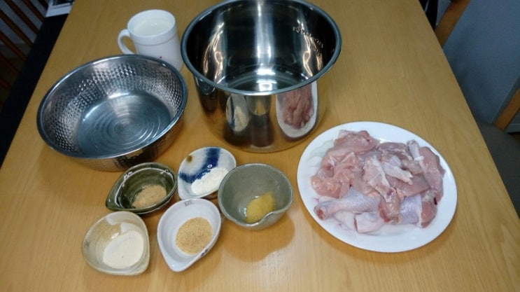 이장우 누룽지 백숙 레시피로 만든 나 혼자 산다 가루 누룽지 백숙 이장우 누룽지 백숙 레시피로 만든 나 혼자 산다 가루 누룽지 백숙