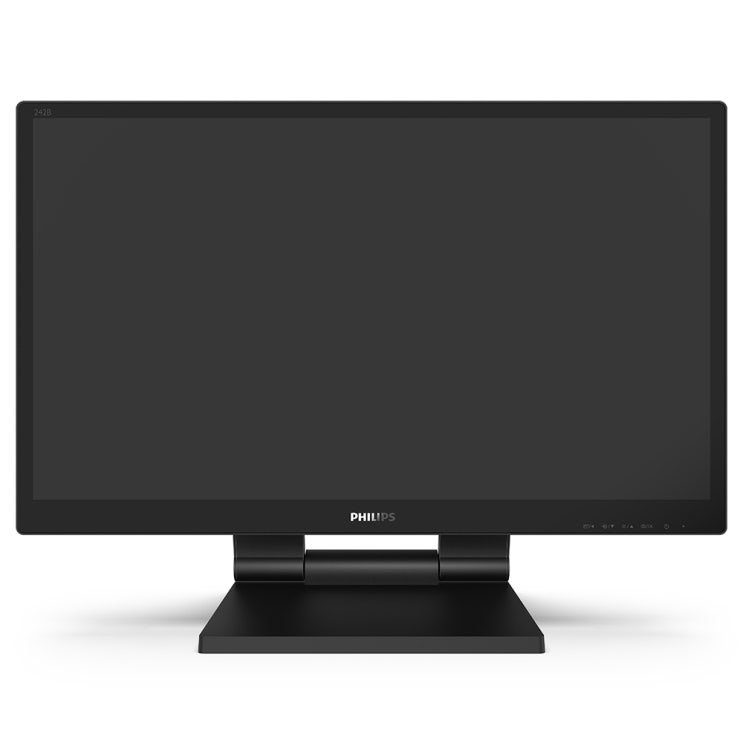 리뷰가 좋은 필립스 60.5cm FHD 멀티터치 시력보호 모니터, 242B9T(무결점) ··· 리뷰가 좋은 필립스 60.5cm FHD 멀티터치 시력보호 모니터, 242B9T(무결점) ···