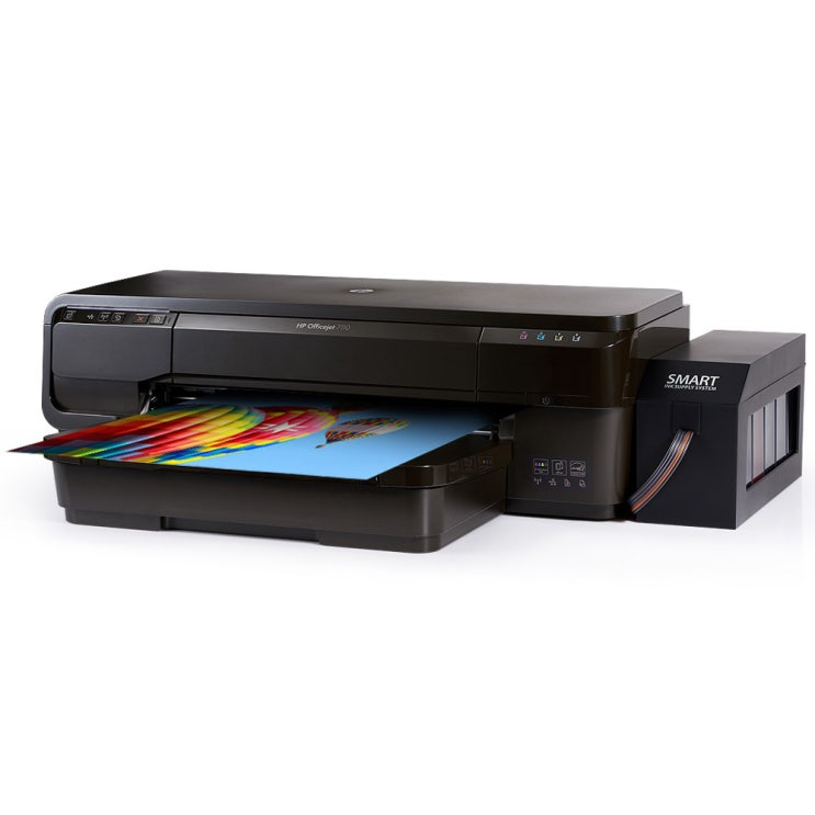 당신만 모르는 hp 7110 7510 7612 7720 7740 (A3) 무한잉크프린터/복합기, HP 7110(수입정품)+무한잉크공급기 설치완제품 추천합니다 당신만 모르는 hp 7110 7510 7612 7720 7740 (A3) 무한잉크프린터/복합기, HP 7110(수입정품)+무한잉크공급기 설치완제품 추천합니다