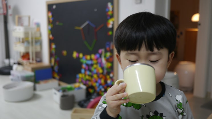  1일 1포는 홍삼만 하는게 아니고 신라명과 더치팩.
