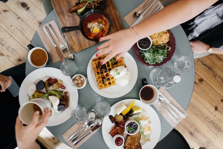  당근을 잡은 GS리테일. 우리동네 편의점 마감할인은 당근마켓에서.