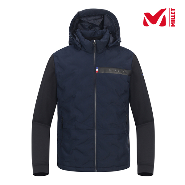 잘팔리는 밀레 MILLET 공용하이브리드자켓 MGOWJ71762 추천해요 잘팔리는 밀레 MILLET 공용하이브리드자켓 MGOWJ71762 추천해요