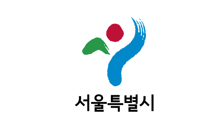 [로고] 서울특별시 로고 원본파일 (ai)