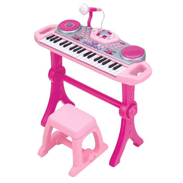 요즘 인기있는 윈펀 리틀 스타 바이엘 피아노, 핑크(로켓배송) 추천합니다