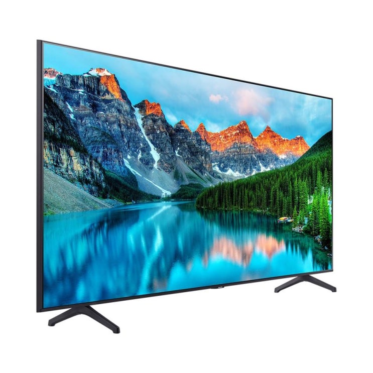  [특가제품] 삼성전자 50인치 UHD 4K TV 비즈니스티비 무료배송설치 LH50BETHLGFXKR 1,154,000 원 ~!
