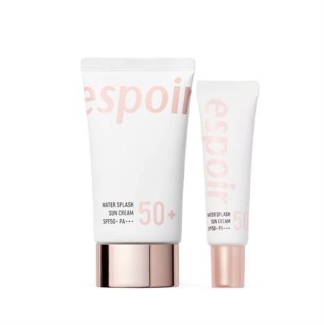  [할인정보] 20ml gift 에스쁘아 워터스플래쉬 선크림SPF50 PA 60ML 12,960 원 20% 할인~!