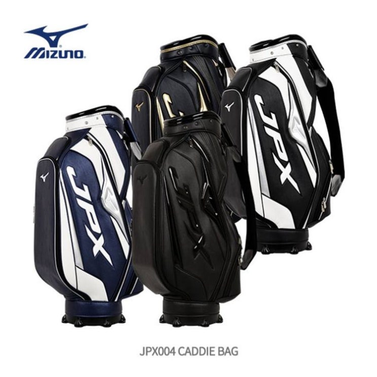  [특가제품] 19 미즈노 JPX 004 캐디백_5LXC190002_MIZUNO JPX 004 CB 골프가방 골프백 캐디백 골프용품 필드용품 199,000 원 53% 할인~