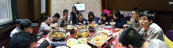 중국 주재원 일기 Day 110_목감기에 어깨 담까지 온다. 완전 허수아비가 된 느낌이다. 중국 주재원 일기 Day 110_목감기에 어깨 담까지 온다. 완전 허수아비가 된 느낌이다.
