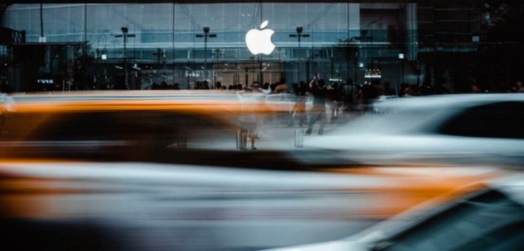 애플 현대차 이어 일본 닛산과도 전기차 협의 실패