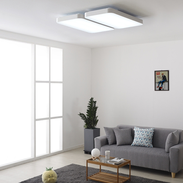 최근 인기있는 LIGHTING EVER LED 심플 거실등 120W M22, 화이트(로켓배송) 좋아요 최근 인기있는 LIGHTING EVER LED 심플 거실등 120W M22, 화이트(로켓배송) 좋아요