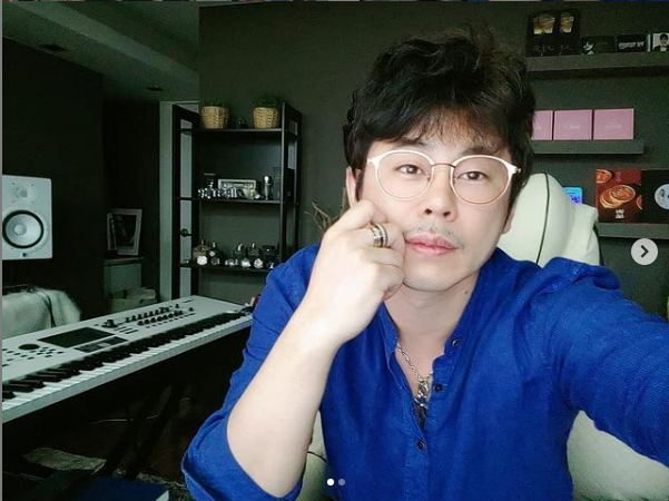  [K-POP LIVE ENT] 싸이월드 시대의 스타 PK 헤만, 생명을 구하다?!?