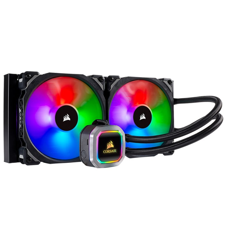 선택고민 해결 커세어 HYDRO SERIES CPU쿨러 H115i RGB PLATINUM(로켓배송) 추천해요 선택고민 해결 커세어 HYDRO SERIES CPU쿨러 H115i RGB PLATINUM(로켓배송) 추천해요