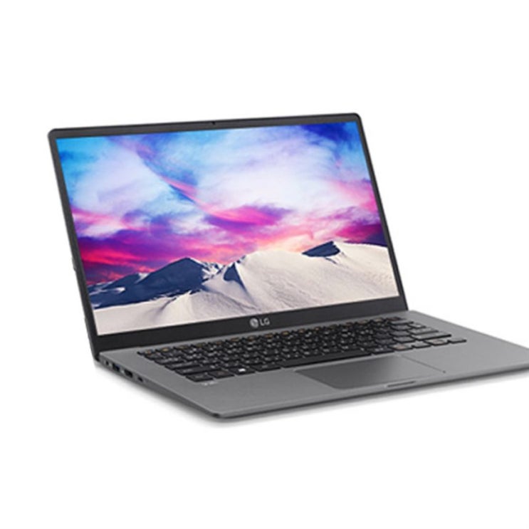  [할인제품] LG전자 2020 그램14 다크 실버 노트북 14ZD90N-VX5BK i5-1035G7 35.5cm  1,409,000 원︎ 
