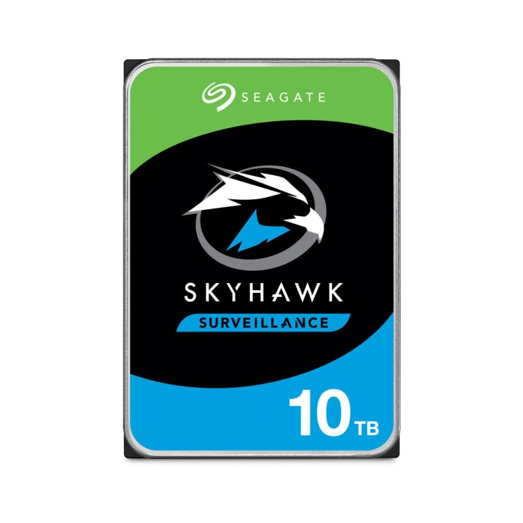 인기있는 씨게이트 스카이호크 CCTV용 HDD, ST10000VE0008, 10TB(로켓배송) 좋아요 인기있는 씨게이트 스카이호크 CCTV용 HDD, ST10000VE0008, 10TB(로켓배송) 좋아요