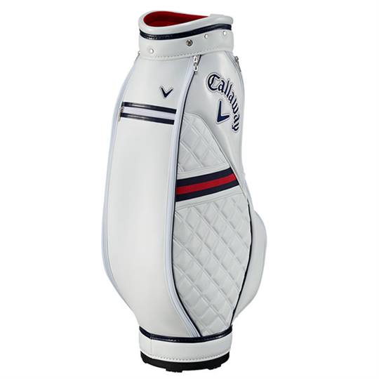  [대박할인] 캘러웨이 PU SPORTS 여성 골프 캐디백 여성 280,800 원 44% 할인