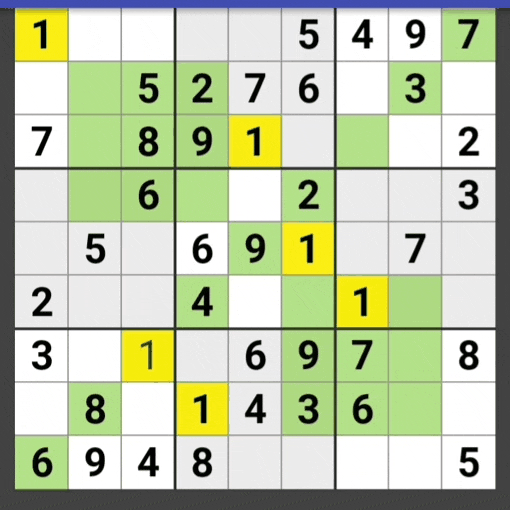 9번째 sudoku