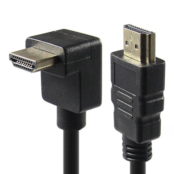 잘팔리는 HDtop 고급형 HDMI 꺽임 케이블/고화질 해상도 지원/lg 삼성 레노마 한성 모니터 TV 연결 케이블/2M/3M/5M / 486144, 3M 좋아요 잘팔리는 HDtop 고급형 HDMI 꺽임 케이블/고화질 해상도 지원/lg 삼성 레노마 한성 모니터 TV 연결 케이블/2M/3M/5M / 486144, 3M 좋아요