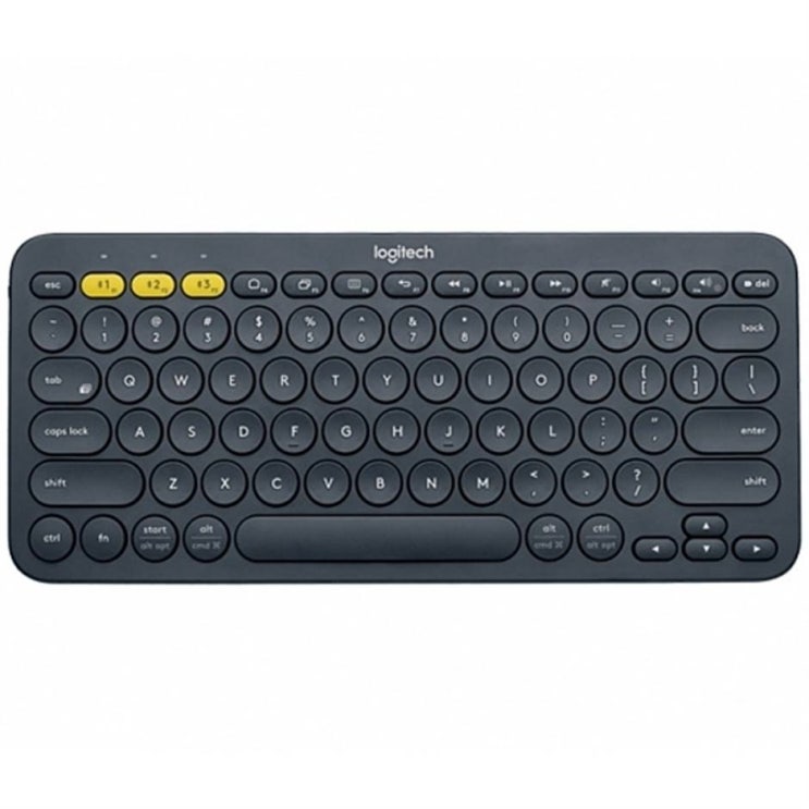  [할인추천] 로지텍 멀티키보드 K380 31,900 원~! 