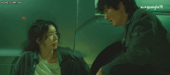루카 더 비기닝 5회 리뷰, 반격 시작하는 지오
