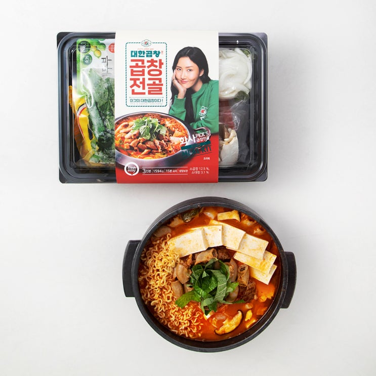 후기가 정말 좋은 프레시지 대한곱창 곱창전골, 1594g, 1개(로켓배송) 추천합니다 후기가 정말 좋은 프레시지 대한곱창 곱창전골, 1594g, 1개(로켓배송) 추천합니다