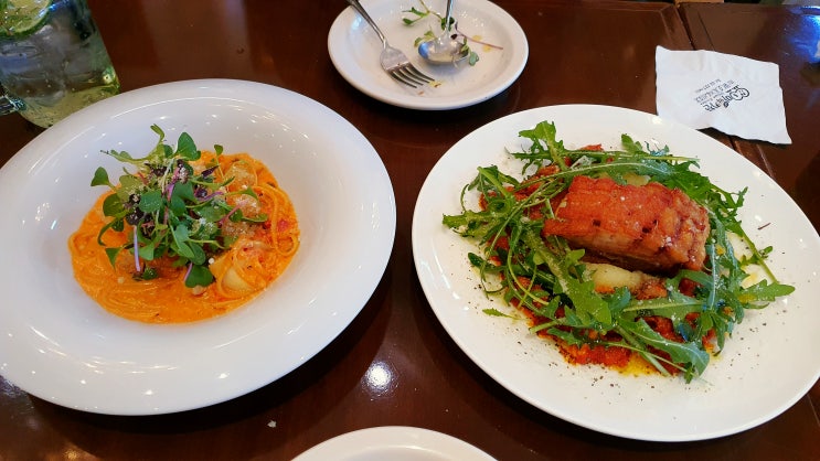  남부터미널역 맛집 요요마의 키친