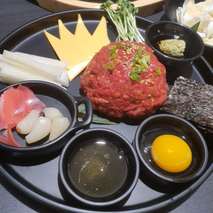  서면술집 '어우랑' 다녀왔습니다 맛집 인즈엉!