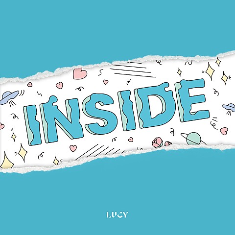  [MV] LUCY _ 히어로 (Hero) [뮤비/가사/듣기]