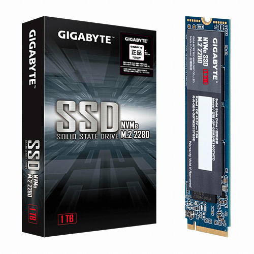 인기있는 기가바이트 NVMe M.2 2280 SSD, GP-GSM2NE3, 1TB(로켓배송) 좋아요 인기있는 기가바이트 NVMe M.2 2280 SSD, GP-GSM2NE3, 1TB(로켓배송) 좋아요