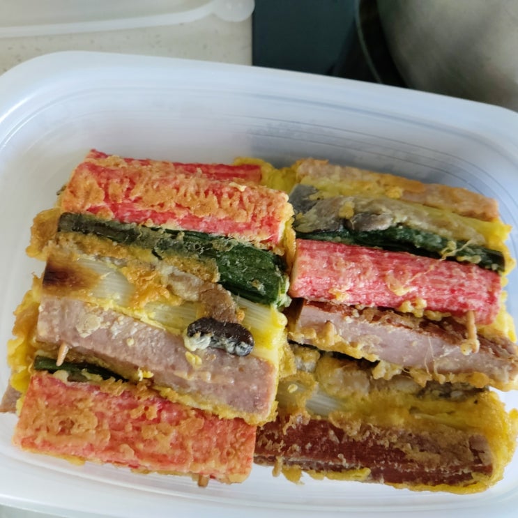 살기 좋은 우리나라