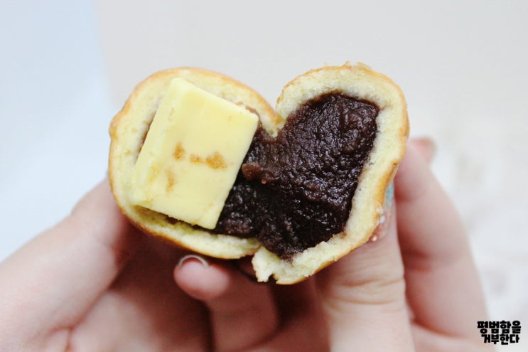  앙버터호두과자 안산호두과자 복호두에서 특별함을 맛보세요.