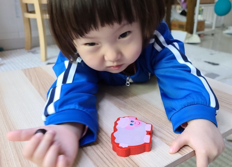  어린이집 등원 룩 추천 해피랜드 아기 트레이닝복 구매 꿀 팁