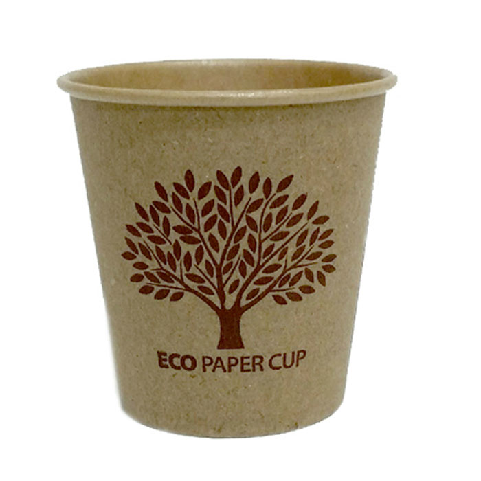 최근 인기있는 크라프트 종이컵 1000개 친환경소재 분해되는 (브라운) 일반종이컵, 1box 추천해요
