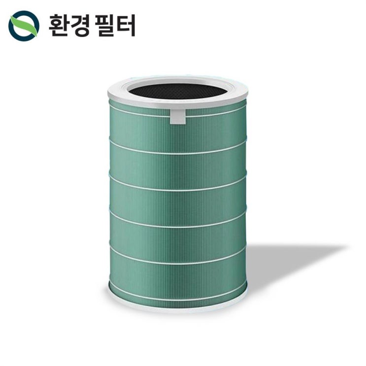  [할인추천] 당일출고 샤오미 공기청정기 필터 19년형 호환용 1 2 2s pro 20,900 원 