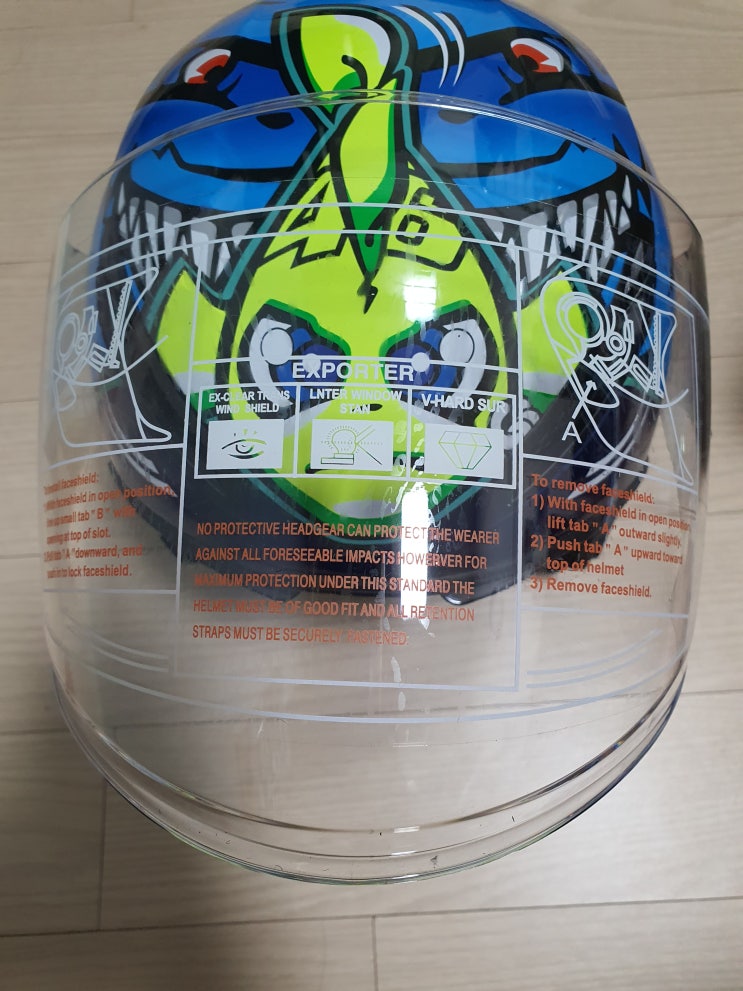  AGV-K5 롯시 미사노 알리표 헬멧 - 스쿠터용 오픈페이스 장만