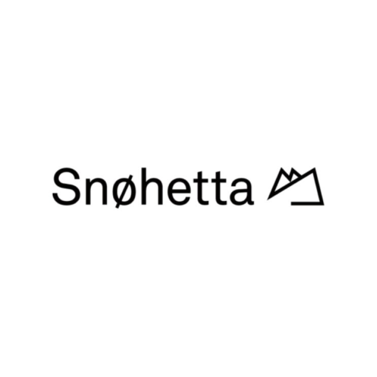  Snøhetta