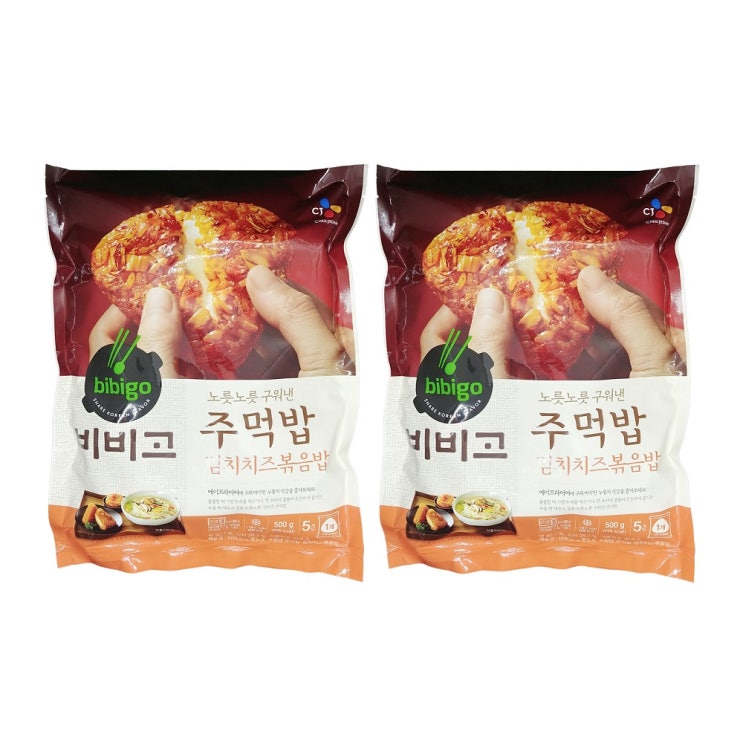 최근 많이 팔린 비비고 CJ 주먹밥 김치치즈볶음밥 500gX2봉(무료배송), 2개 추천합니다 최근 많이 팔린 비비고 CJ 주먹밥 김치치즈볶음밥 500gX2봉(무료배송), 2개 추천합니다