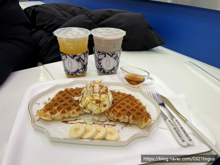  [건대크로플/건대카페] 디저트 맛집 ‘19티 화양동점’(배달가능)
