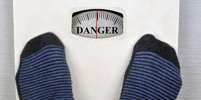 비만과 암 발병의 연관성