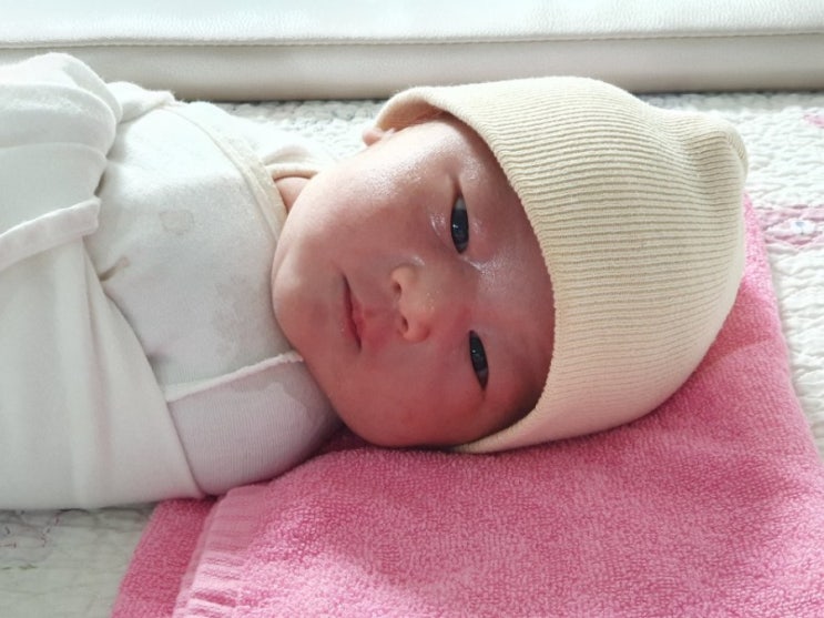  12개월 우리아기-되돌아 보는 1년