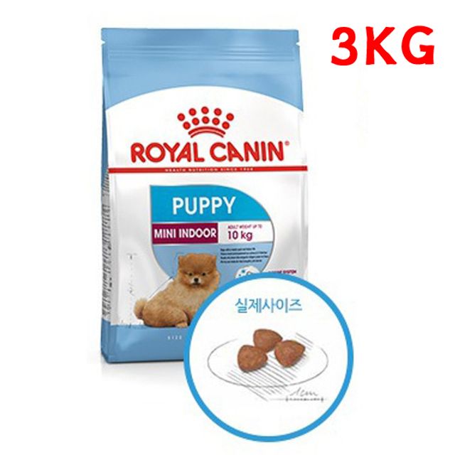 최근 인기있는 미니 로얄캐닌 인도어 독 퍼피 3kg 실내견 소형견사료, 지금상품선택초이스함 추천합니다 최근 인기있는 미니 로얄캐닌 인도어 독 퍼피 3kg 실내견 소형견사료, 지금상품선택초이스함 추천합니다