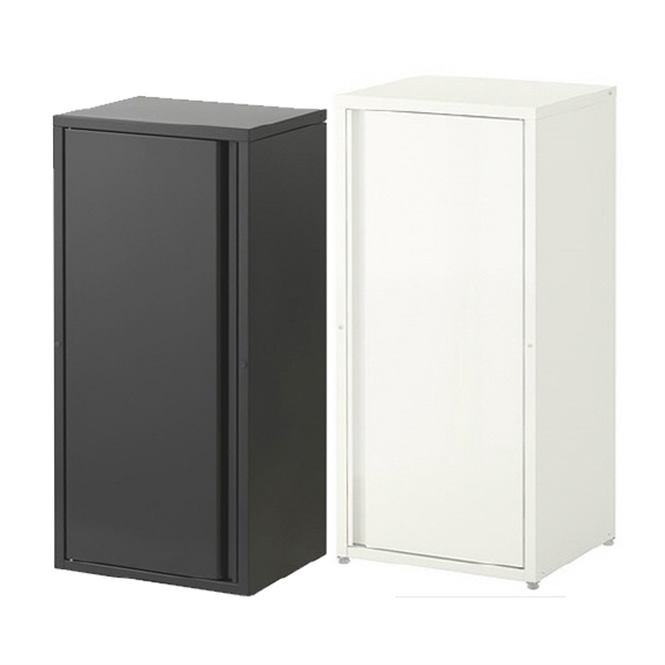 [할인정보] 이케아 IKEA JOSEF 실내외수납장 철제 캐비닛 47,500 원 