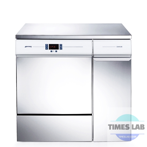  Glassware Washer with Detergent Compartment / 초자 세척기, 146 L