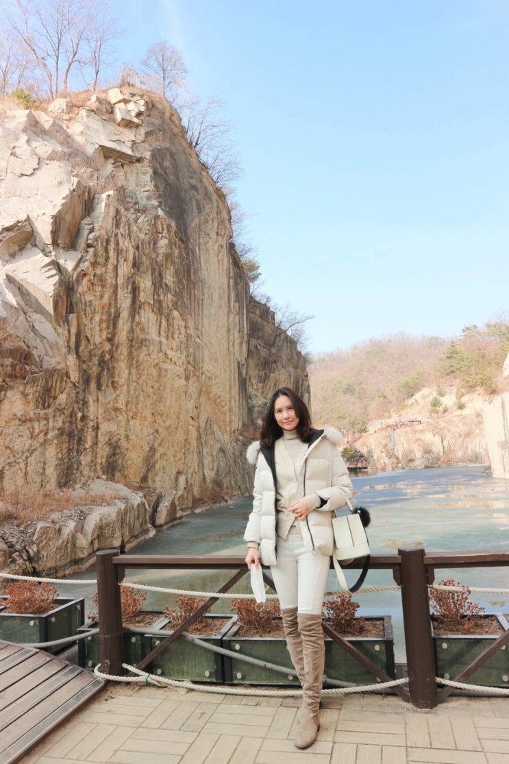  기나긴 연휴가 끝난 오늘! 그동안 찍어두었던 추억 사진: 가족과 포천 당일치기 가볼만한 곳