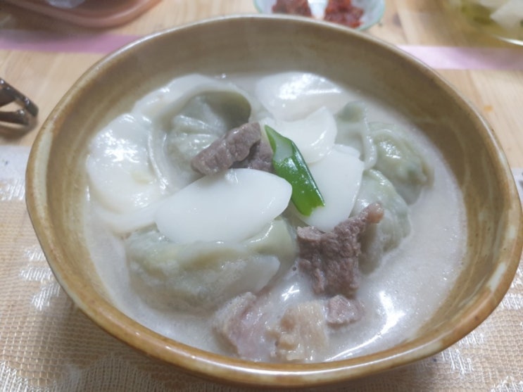 금바위 감자떡과 금바위 감자 손만두가 맛있는 용대리 황태와 건어물