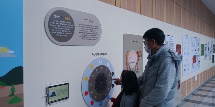  수원광교박물관행