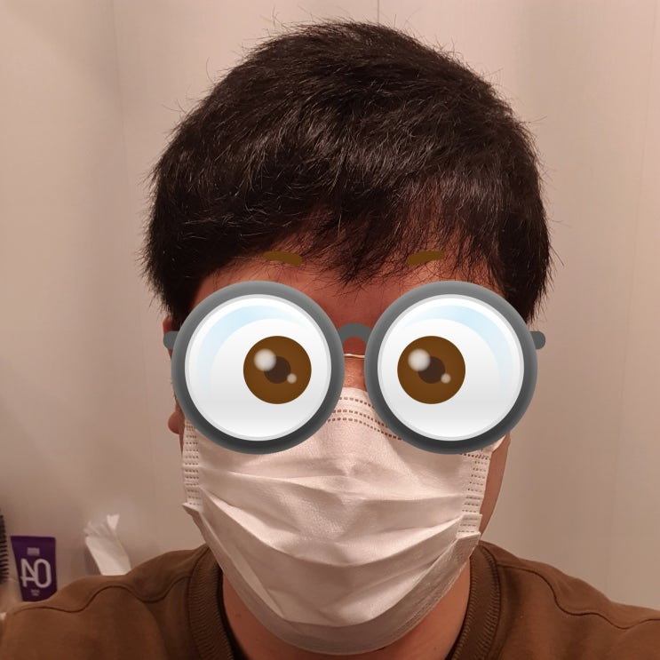  [부산두피클리닉]  해운대탈모, 두피 케어는 '헤솔 두피클리닉스 장산점'에서 받자~ 두피 스케일링 받은 후기~!
